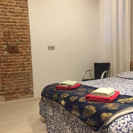 Apartamentos Carretas-Sol 2 Madrid Luaran gambar