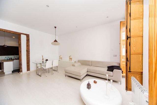 Apartamentos Carretas-Sol 2 Madrid Luaran gambar