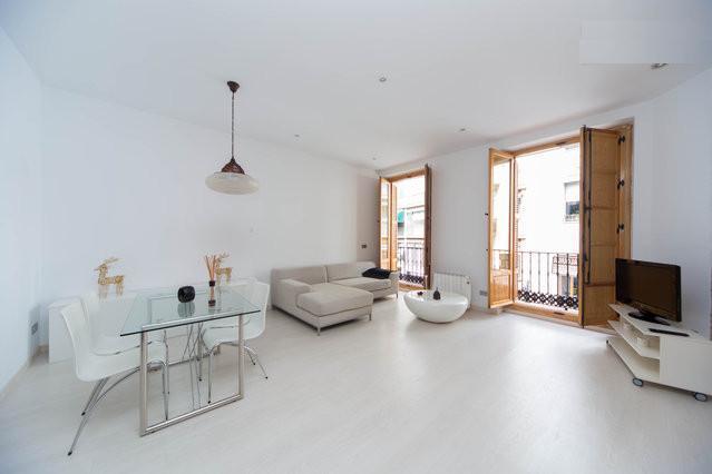 Apartamentos Carretas-Sol 2 Madrid Luaran gambar