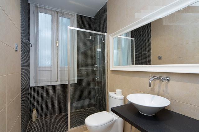 Apartamentos Carretas-Sol 2 Madrid Luaran gambar