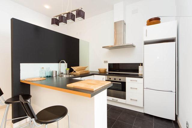 Apartamentos Carretas-Sol 2 Madrid Luaran gambar