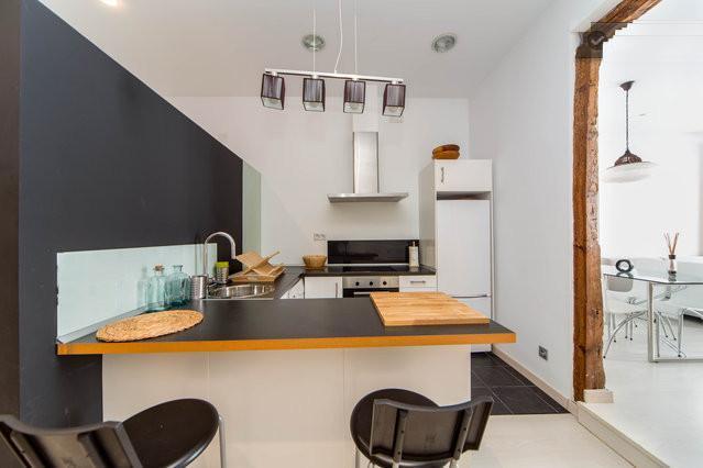 Apartamentos Carretas-Sol 2 Madrid Luaran gambar