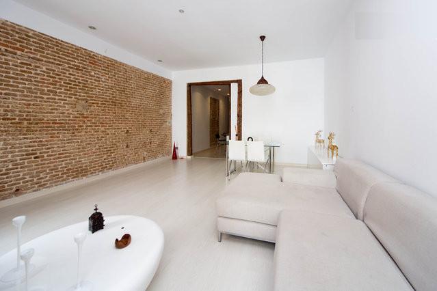 Apartamentos Carretas-Sol 2 Madrid Luaran gambar