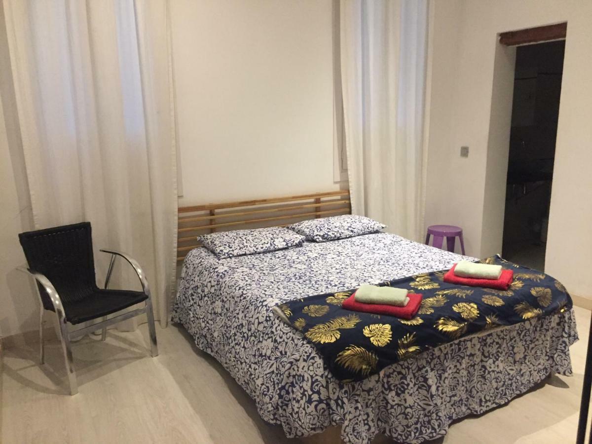 Apartamentos Carretas-Sol 2 Madrid Luaran gambar