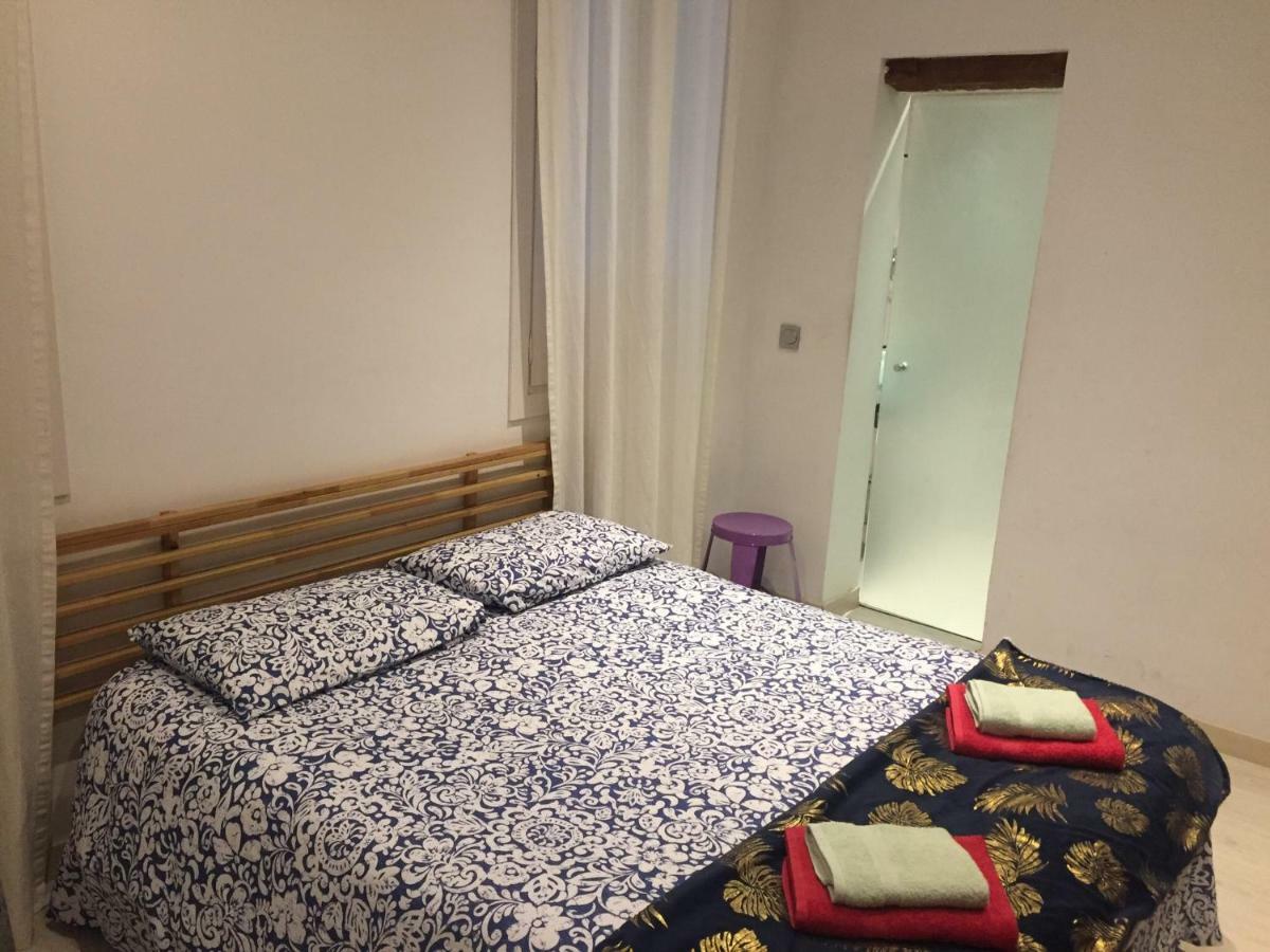 Apartamentos Carretas-Sol 2 Madrid Luaran gambar